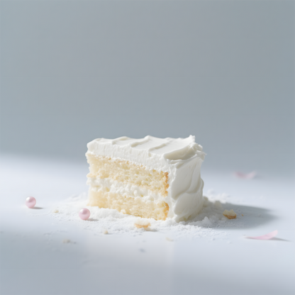 Birthday Cake Fragrance Oil