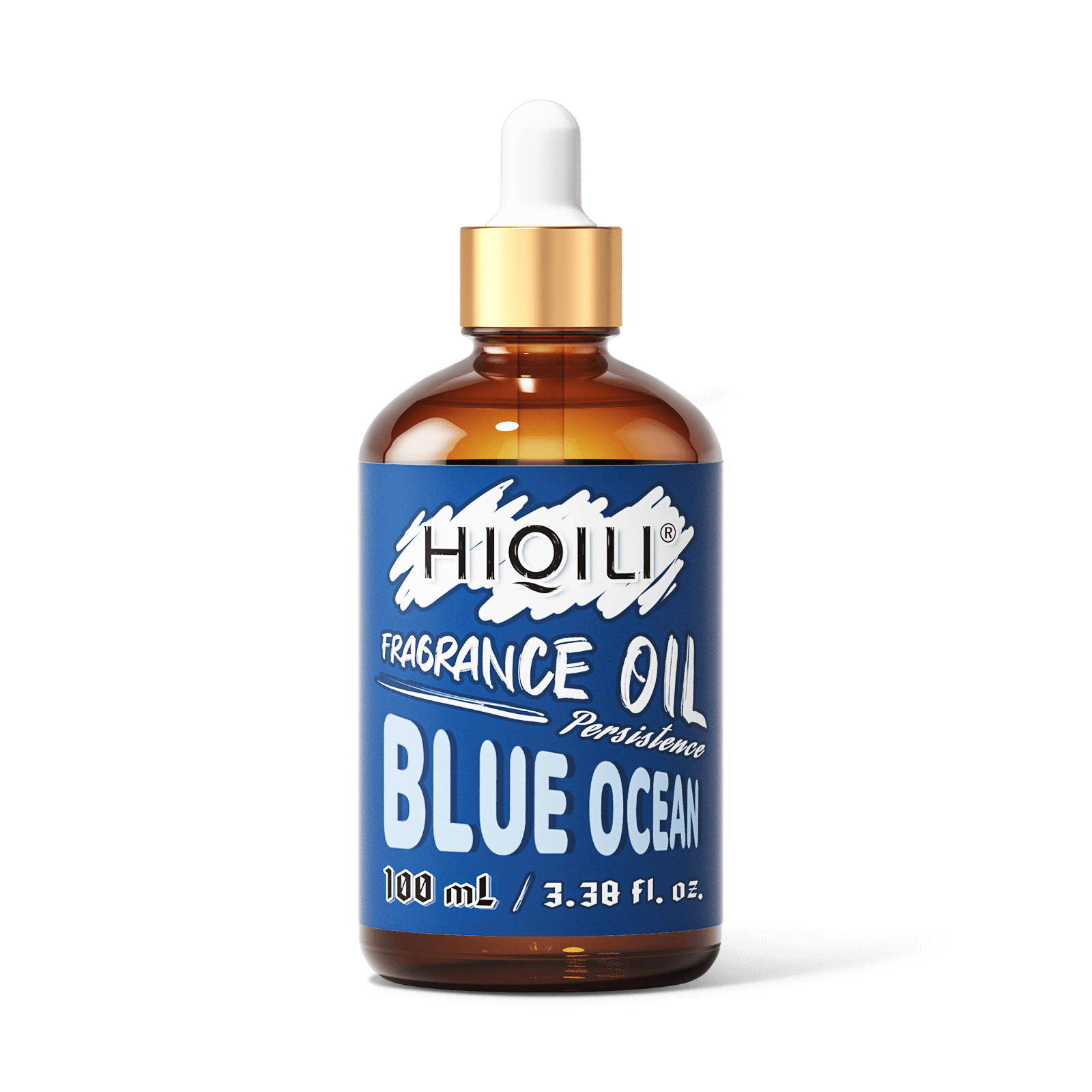 Blue Ocean Fragrance Oil