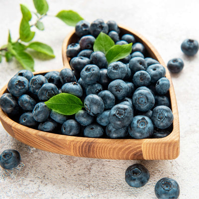 HIQILI Blueberry Fragrance Oil