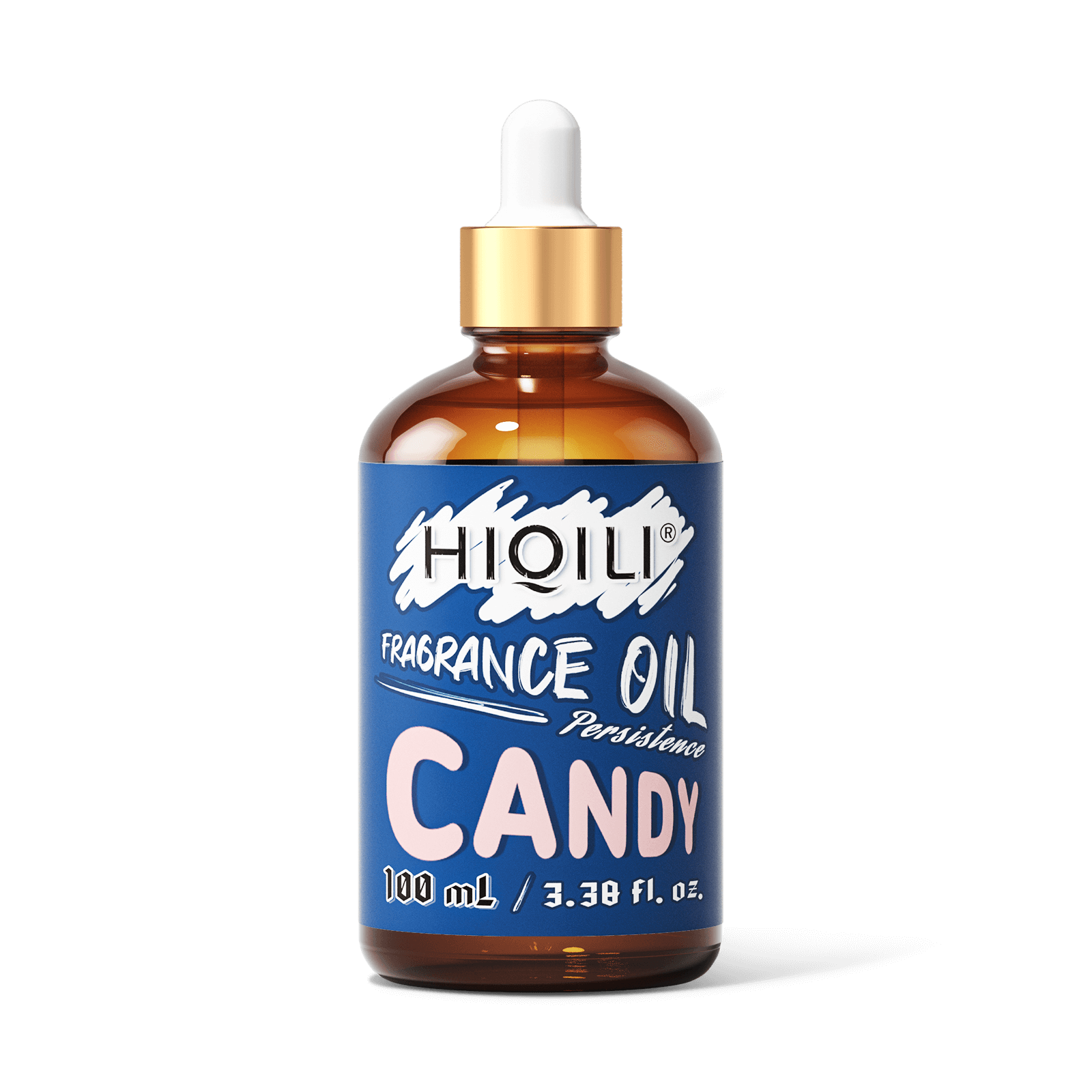 Candy Fragrance Oil