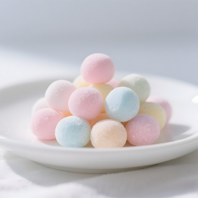 candy fragrance oil