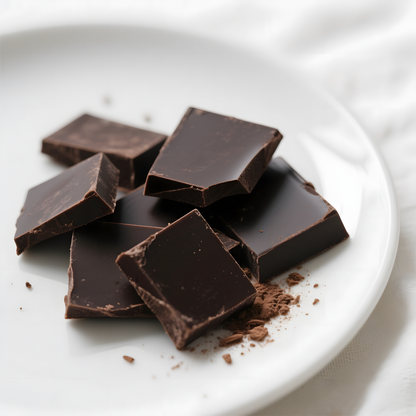 chocolate fragrance oil