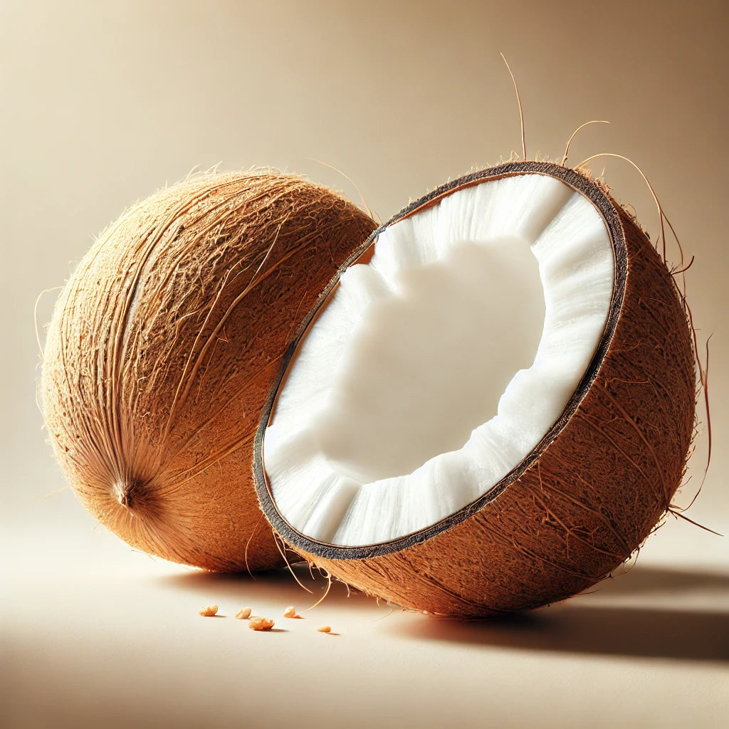 Coconut Fragrance Oil