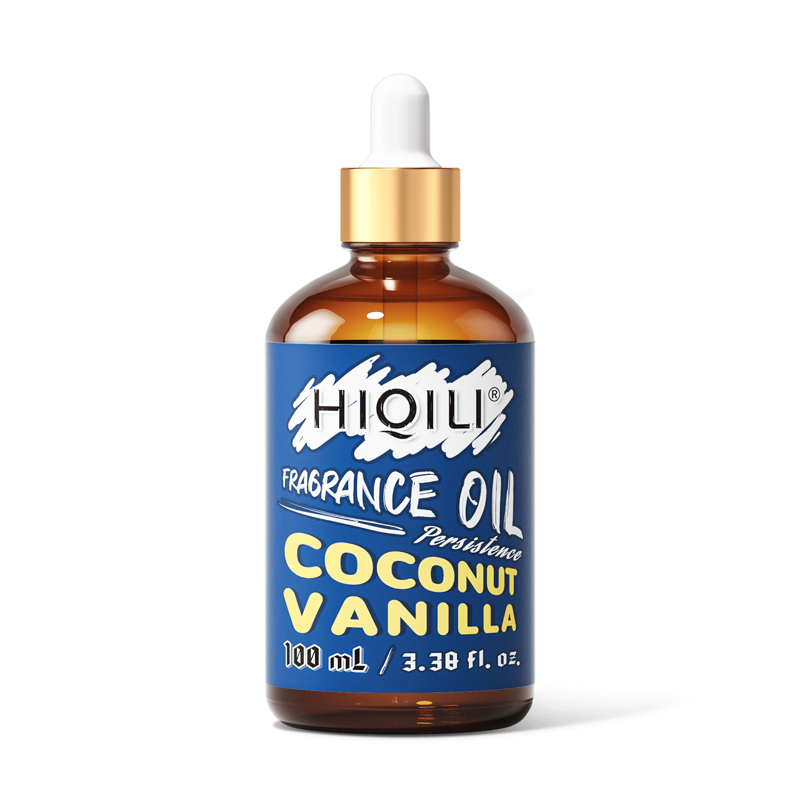 Coconut Vanilla Fragrance Oil