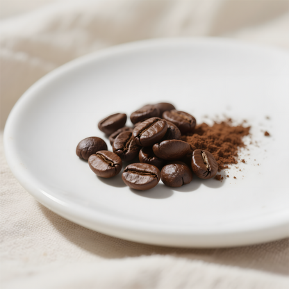 coffee fragrance oil