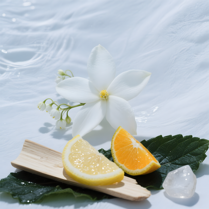 cologne ocean fragrance oil scent composition