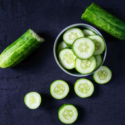 Cucumber Fragrance Oil