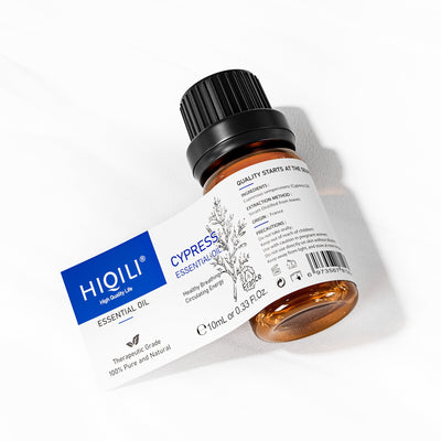 HIQILI Cypress Essential Oil