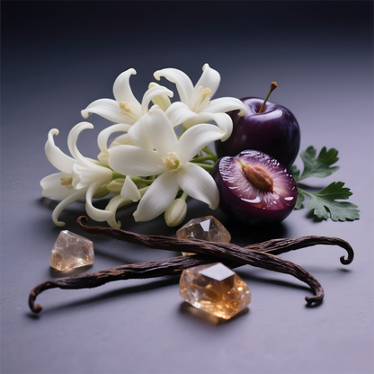 fatal kiss fragrance oil scent composition