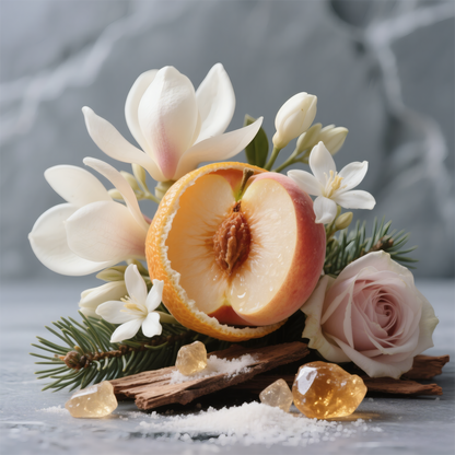 floral oath eternal fragrance oil scent composition