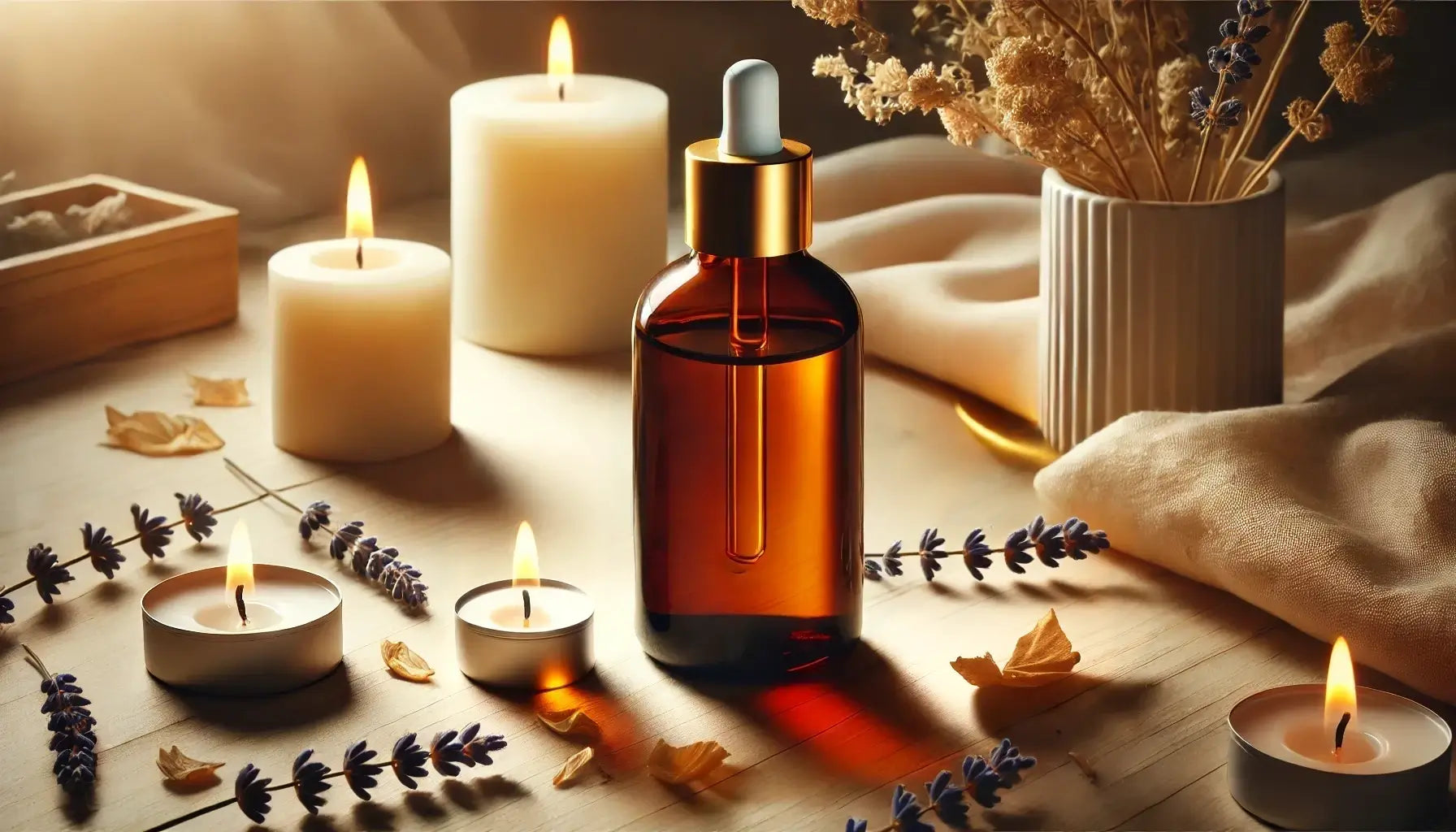 Versatile Fragrance Oils for Scented Candles & DIY Projects – HIQILI ...