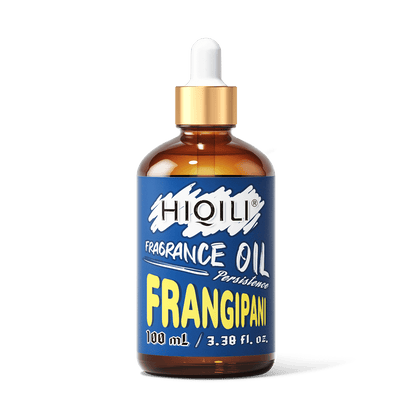 Feangipani Fragrance Oil