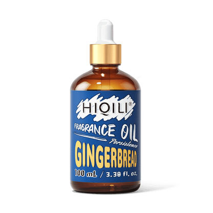 Gingerbread Fragrance Oil