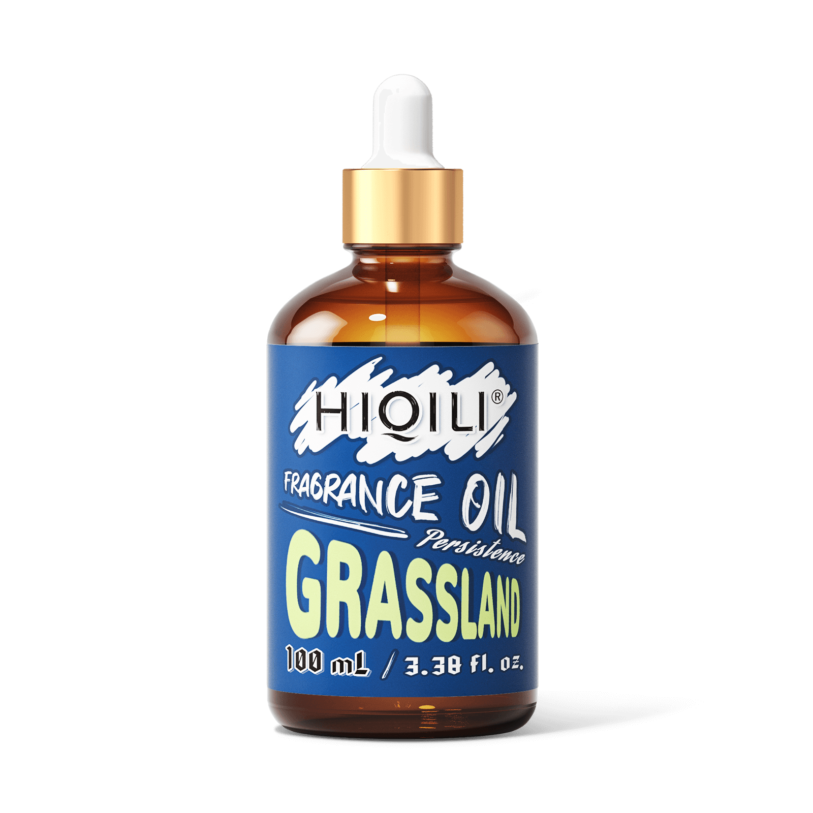 Grassland Fragrance Oil