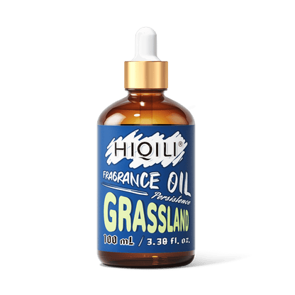 Grassland Fragrance Oil