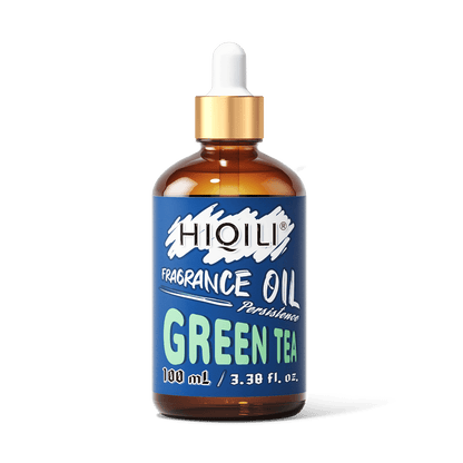 Green Tea Fragrance Oil