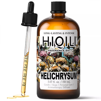 150ml helichrysum fragrance oil