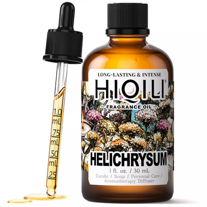 30ml helichrysum fragrance oil