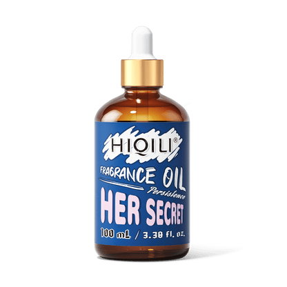 Her Secret Fragrance Oil