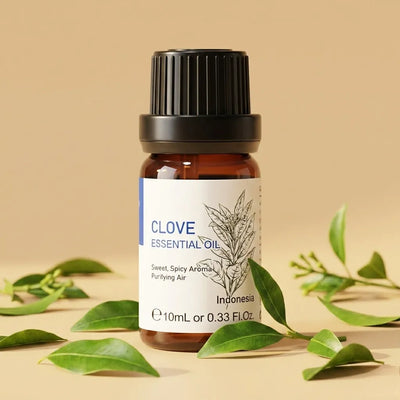 Clove Essential Oil