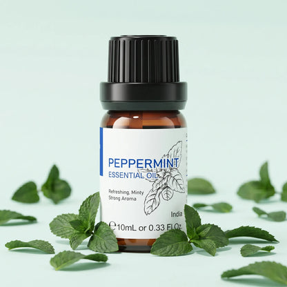 Peppermint Essential Oil