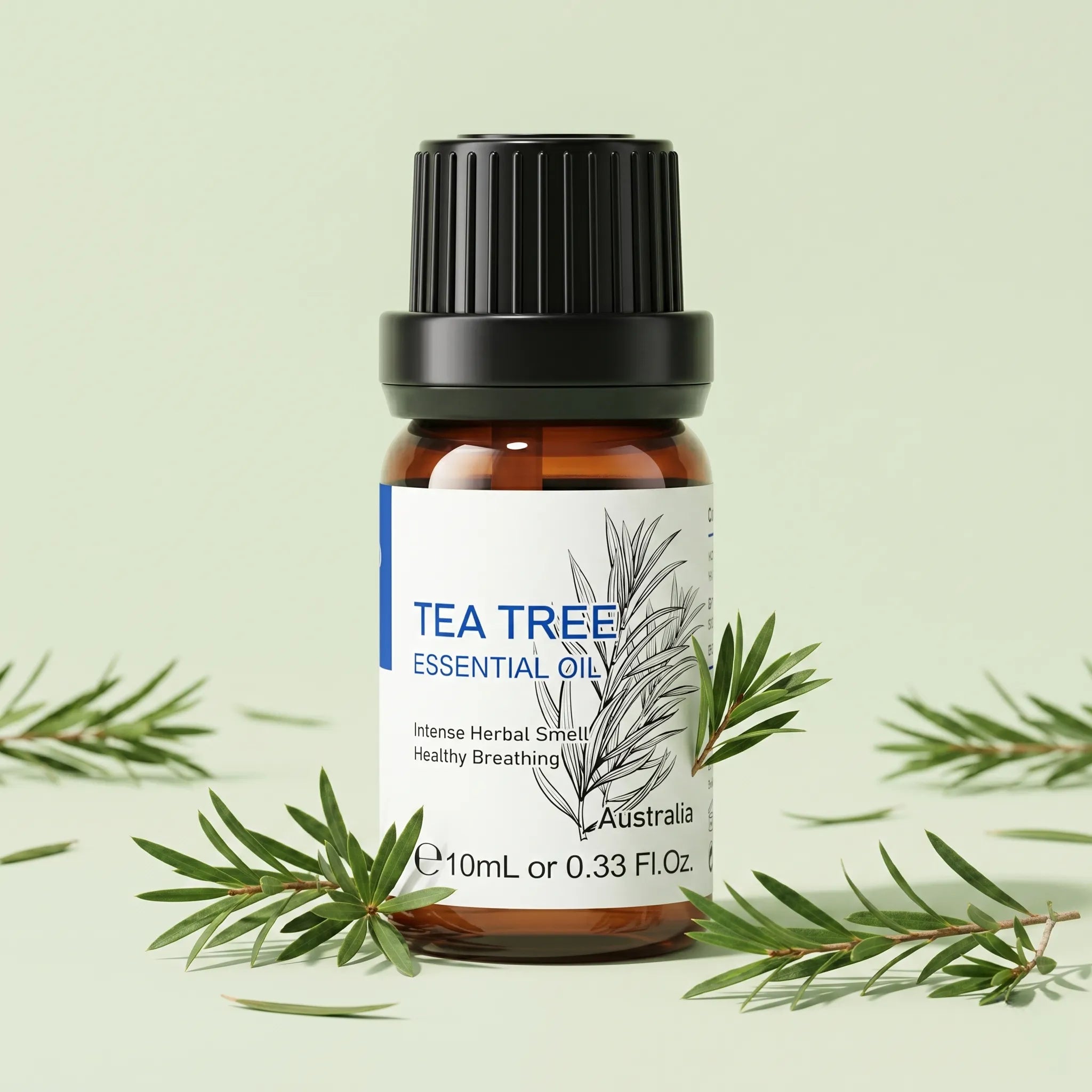 Tea Tree Essential Oil