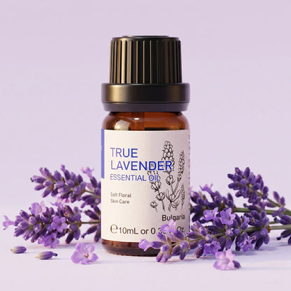 Lavender Essential Oil