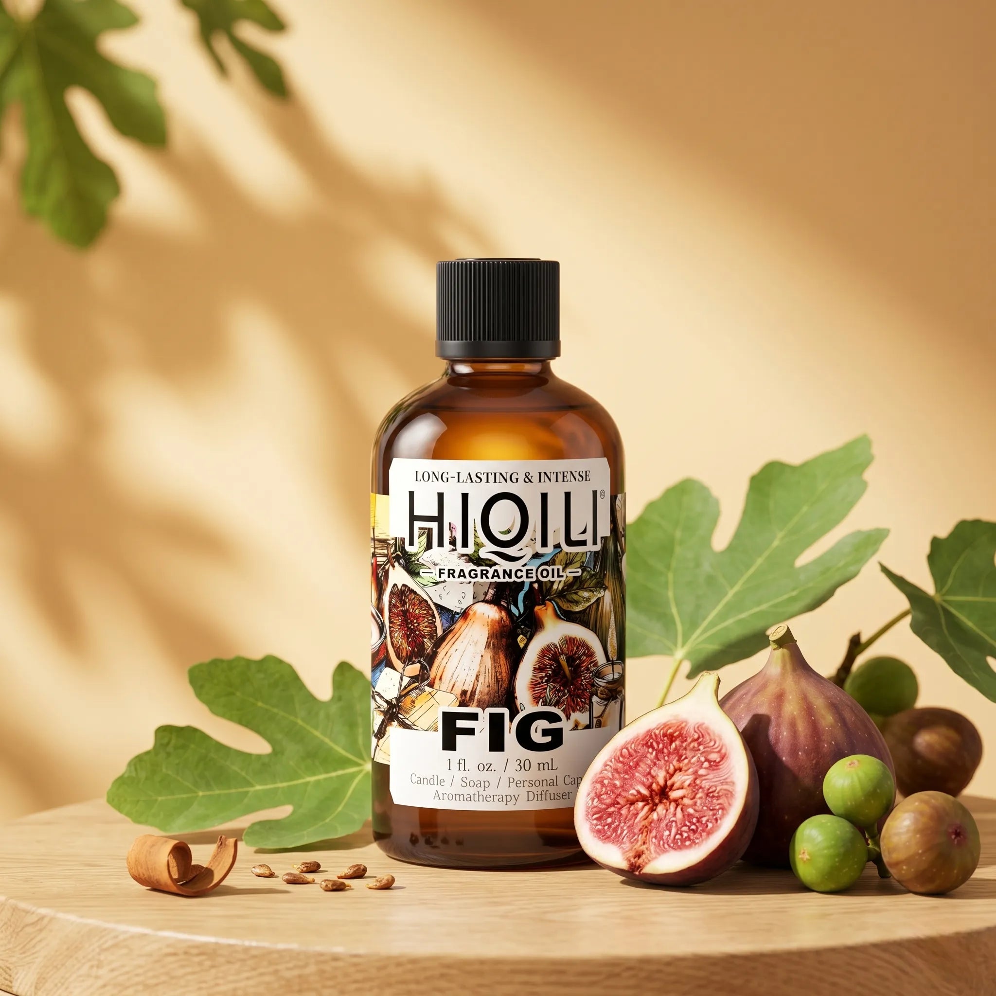 Fig Fragrance Oil