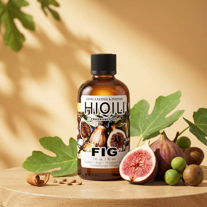 Fig Fragrance Oil