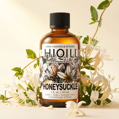 Honeysuckle Fragrance Oil