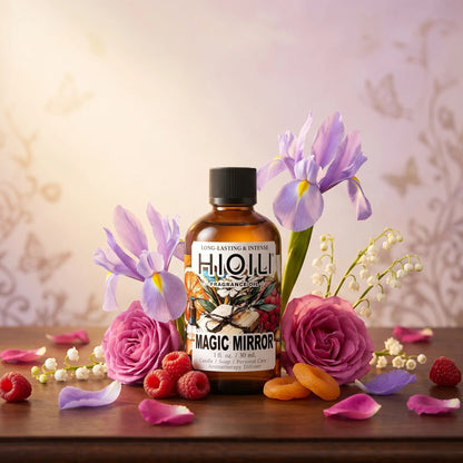 Magic Mirror Fragrance Oil
