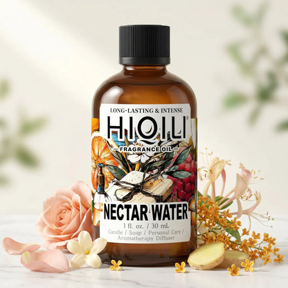 Nectar Water Fragrance Oil