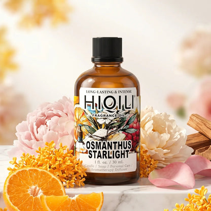 Osmanthus Starlight Fragrance Oil