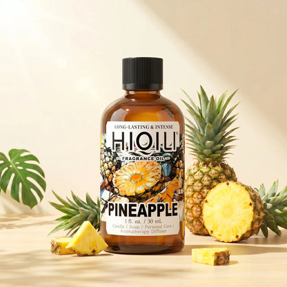 Pineapple Fragrance Oil