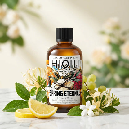 Spring Eternal Fragrance Oil