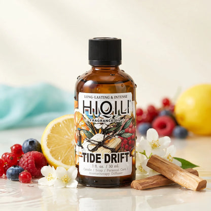 Tide Drift Fragrance Oil