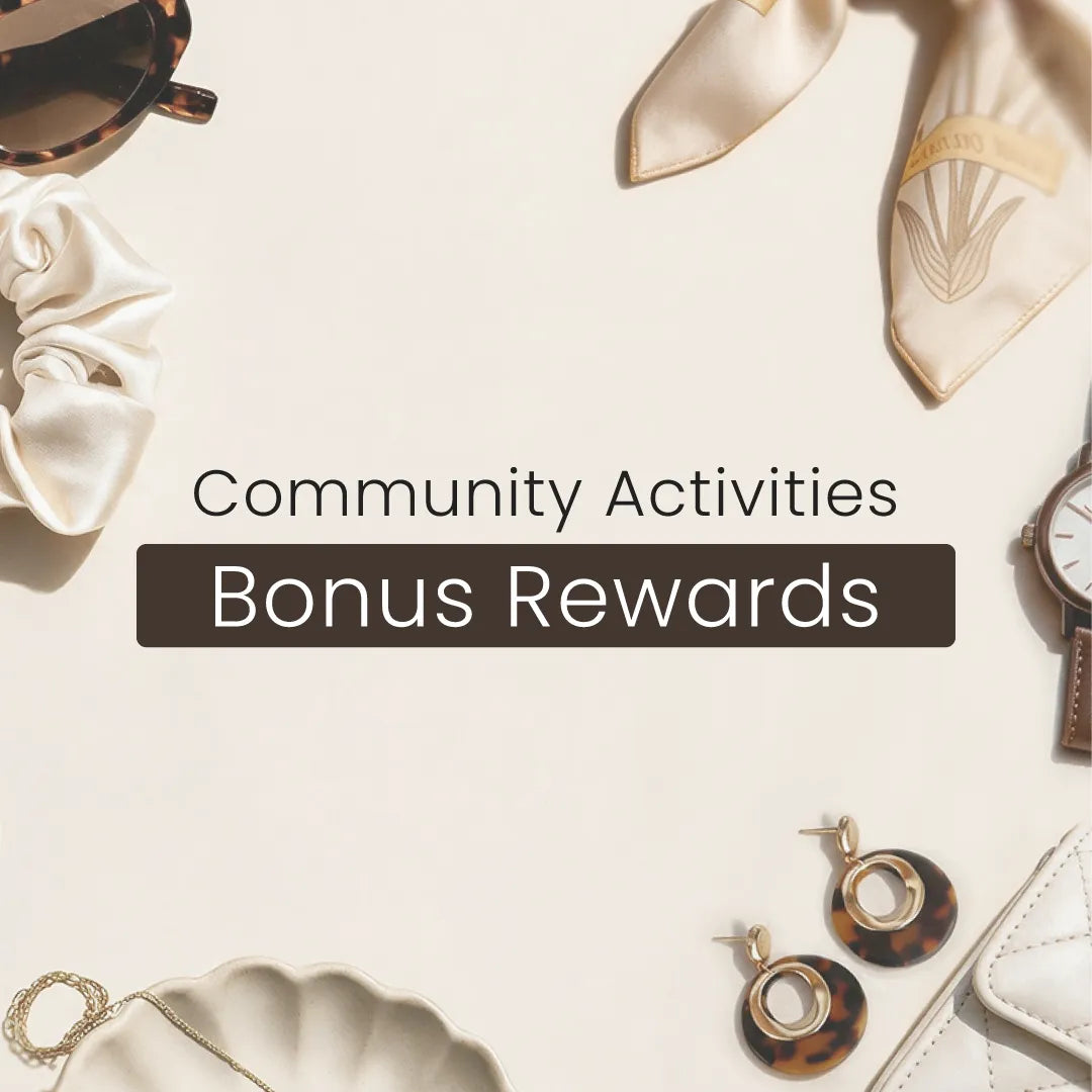 HIQILI community activities offering members opportunities to earn bonus rewards and exclusive perks.