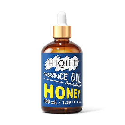 Honey Fragrance Oil