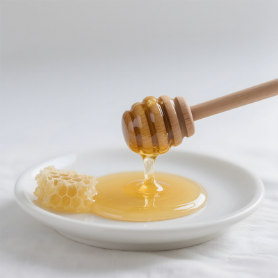 honey fragrance oil