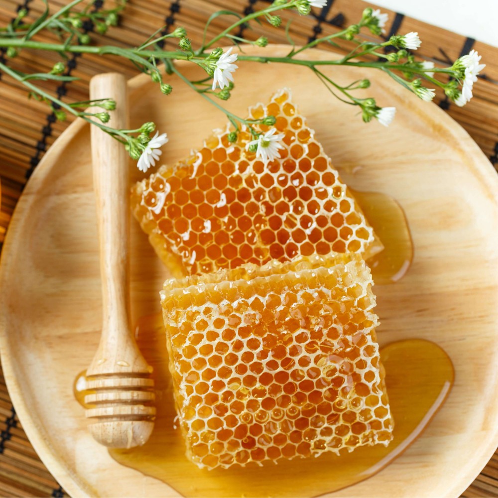 Honey Fragrance Oil