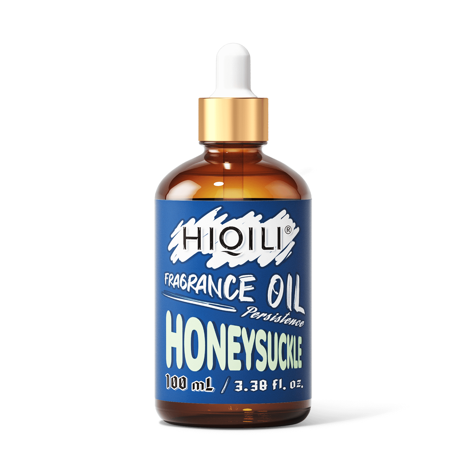 Honeysukle Fragrance Oil