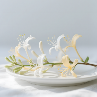 honeysuckle fragrance oil