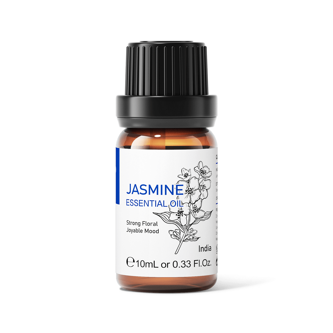 Jasmine Oil HIQILI Official Store