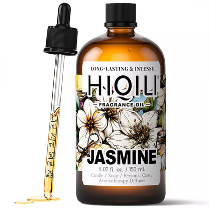 150ml jasmine fragrance oil