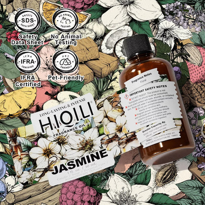 Clean Home Fragrance Oil Bundle