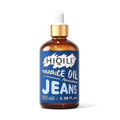 Jeans Fragrance Oil