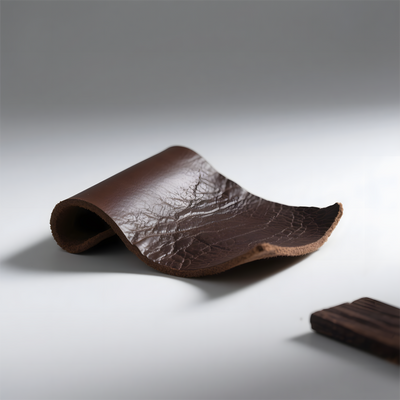 HIQILI Leather Fragrance Oil