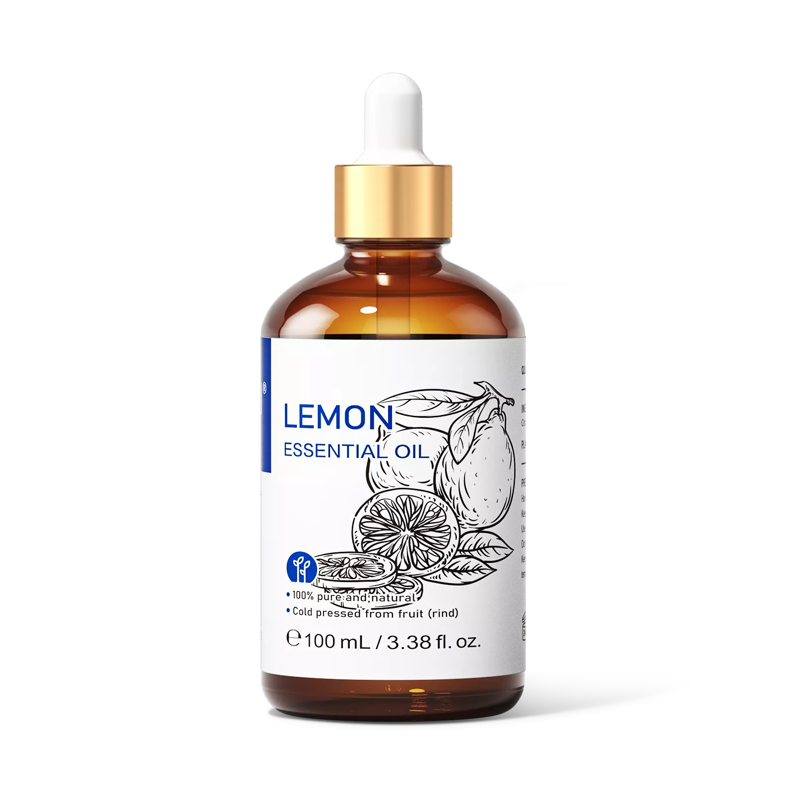 Lemon Oil