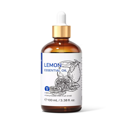 Lemon Oil