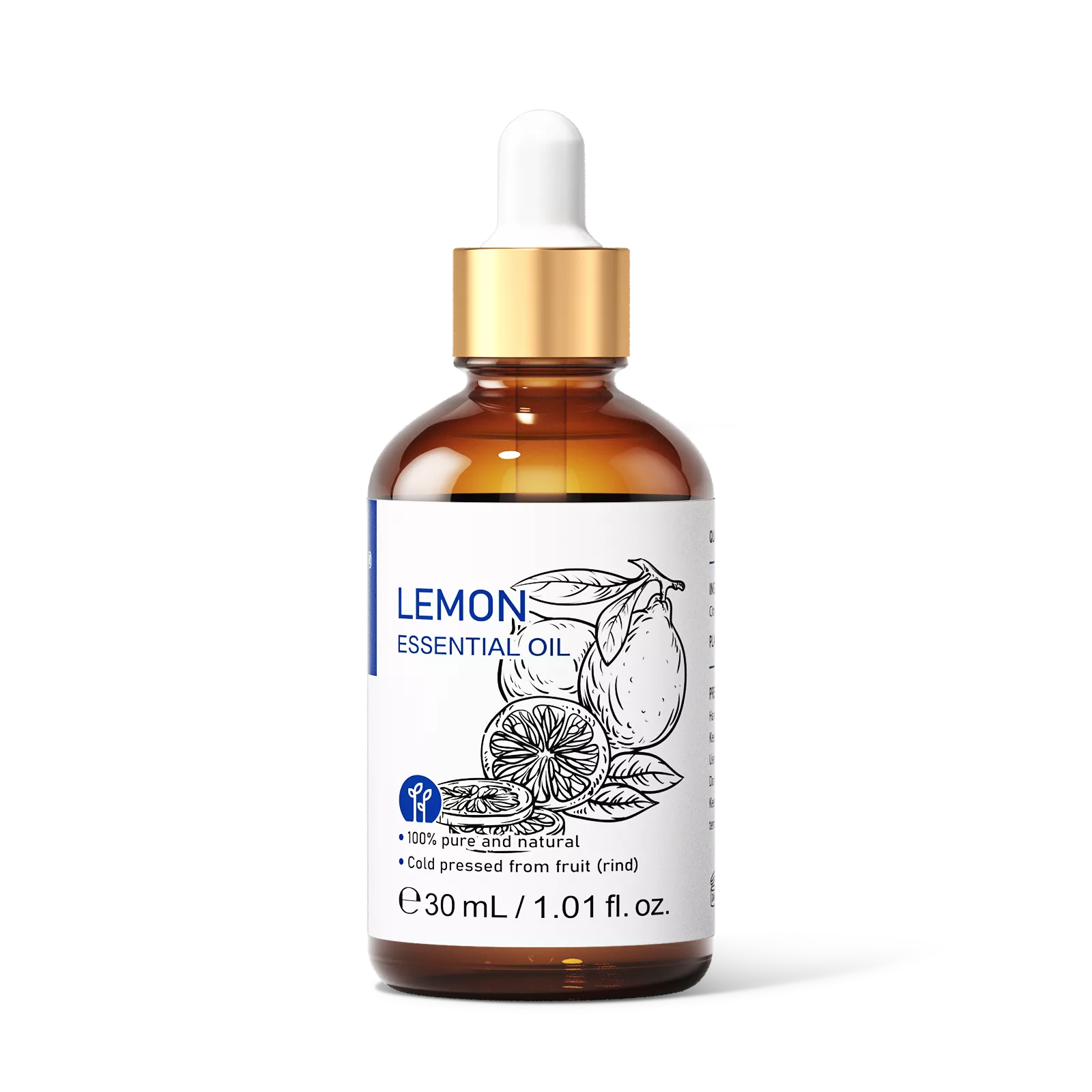 Lemon Oil